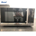 Smad 30L Digital Small Portable Counter Top Microwave Oven for Home